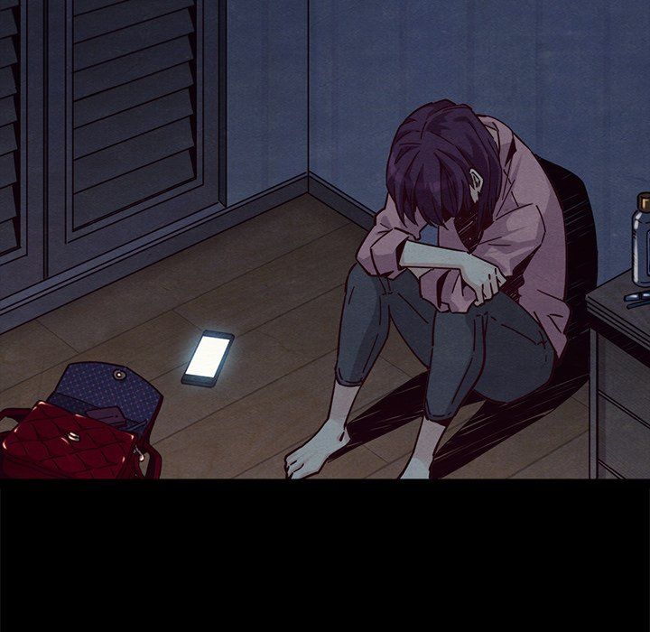 Bad Blood Manhwa - Chapter 44 Page 48