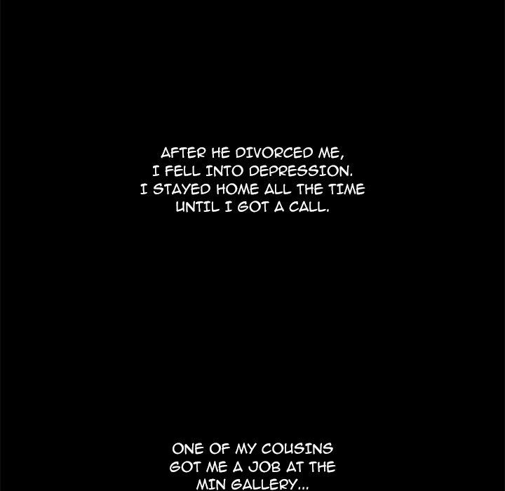 Bad Blood Manhwa - Chapter 44 Page 49