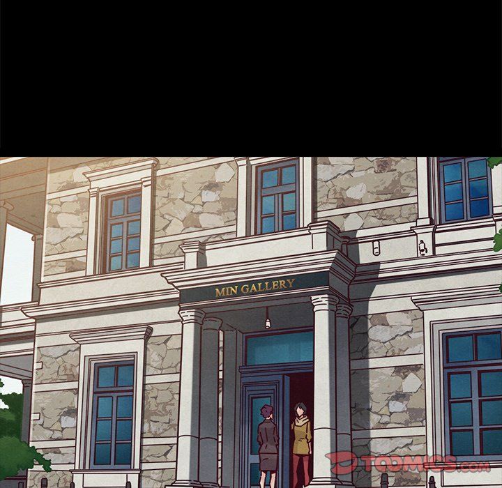 Bad Blood Manhwa - Chapter 44 Page 50