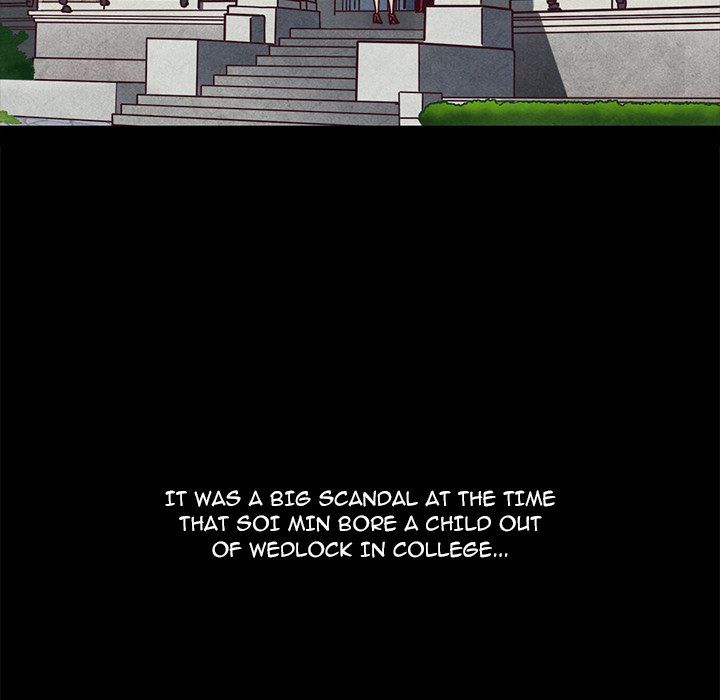 Bad Blood Manhwa - Chapter 44 Page 51