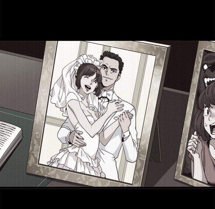 Bad Blood Manhwa - Chapter 44 Page 52