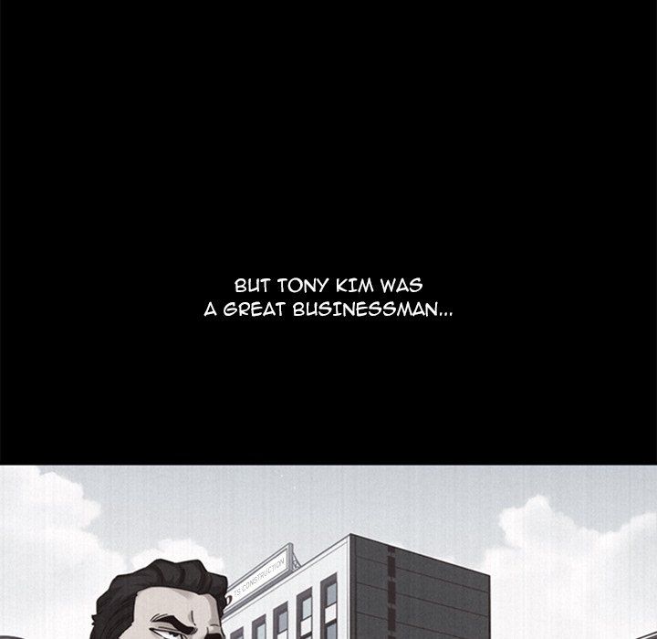 Bad Blood Manhwa - Chapter 44 Page 53