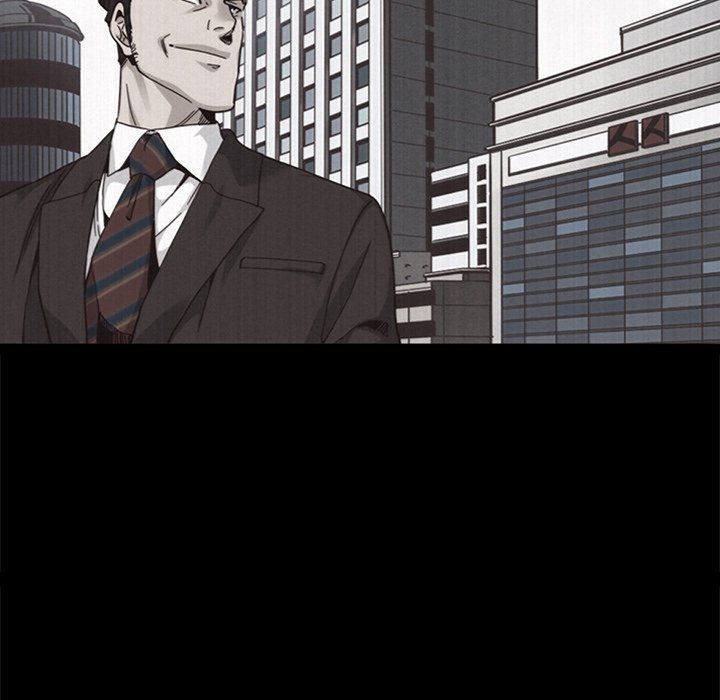 Bad Blood Manhwa - Chapter 44 Page 54