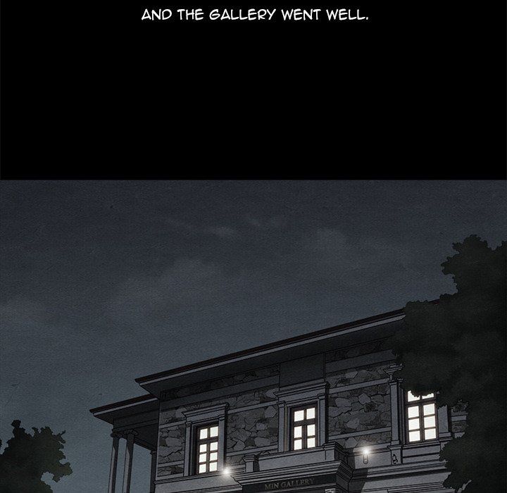 Bad Blood Manhwa - Chapter 44 Page 55