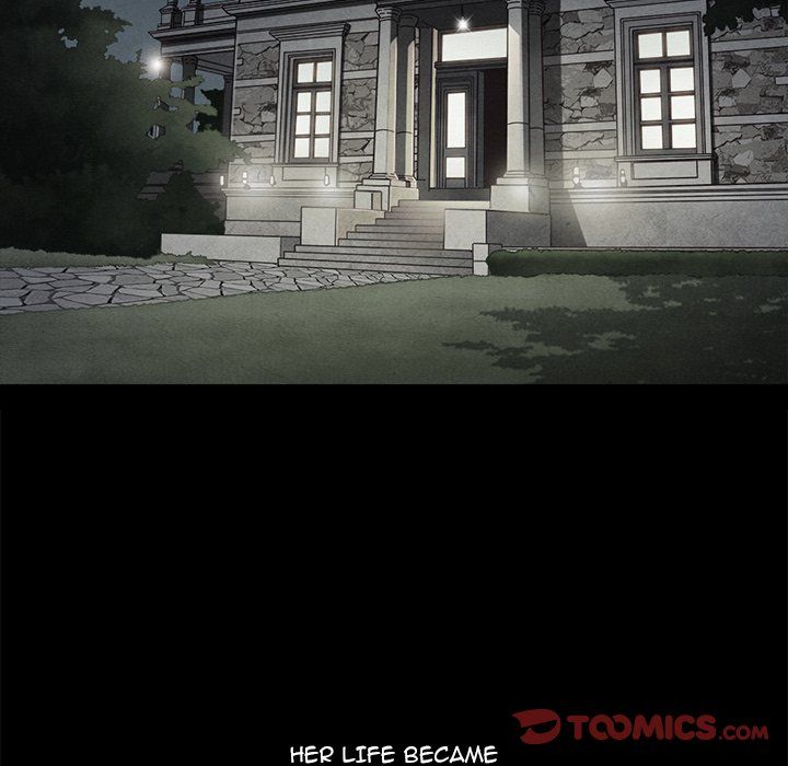 Bad Blood Manhwa - Chapter 44 Page 56