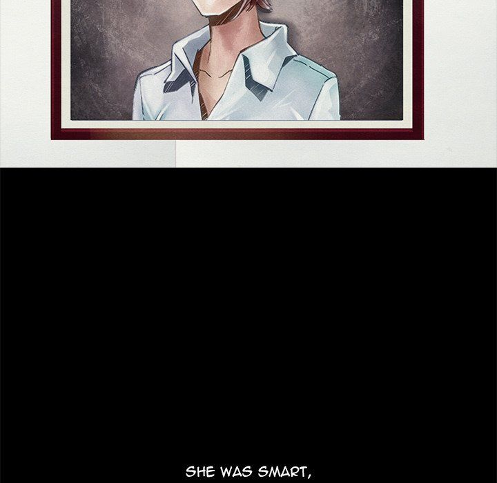 Bad Blood Manhwa - Chapter 44 Page 60