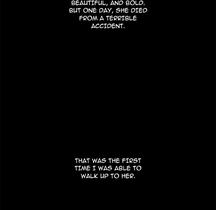 Bad Blood Manhwa - Chapter 44 Page 61