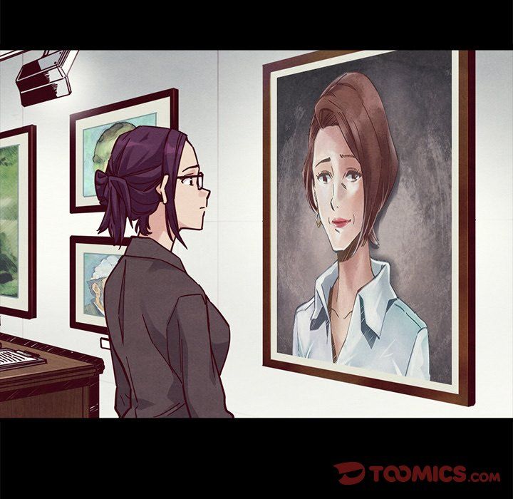 Bad Blood Manhwa - Chapter 44 Page 62