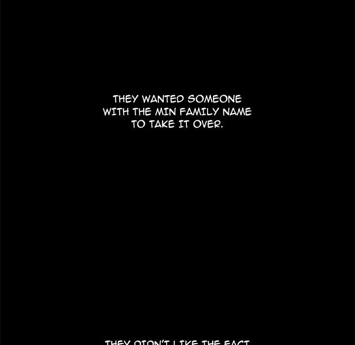 Bad Blood Manhwa - Chapter 44 Page 64