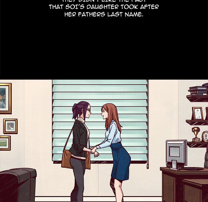 Bad Blood Manhwa - Chapter 44 Page 65