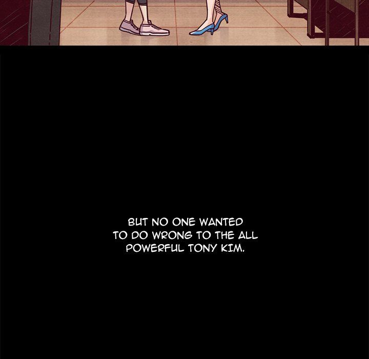 Bad Blood Manhwa - Chapter 44 Page 66