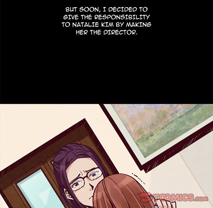 Bad Blood Manhwa - Chapter 44 Page 68