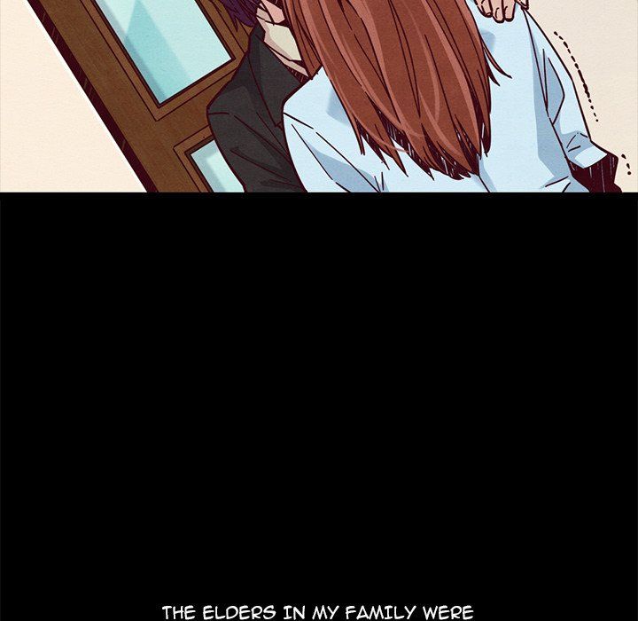 Bad Blood Manhwa - Chapter 44 Page 69