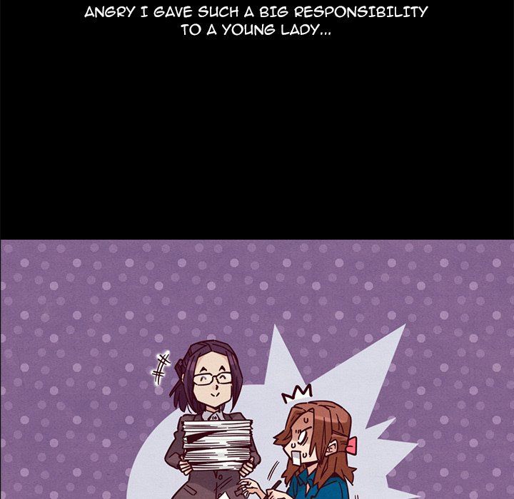 Bad Blood Manhwa - Chapter 44 Page 70