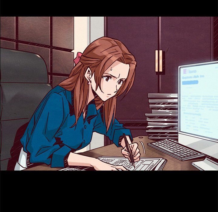 Bad Blood Manhwa - Chapter 44 Page 72