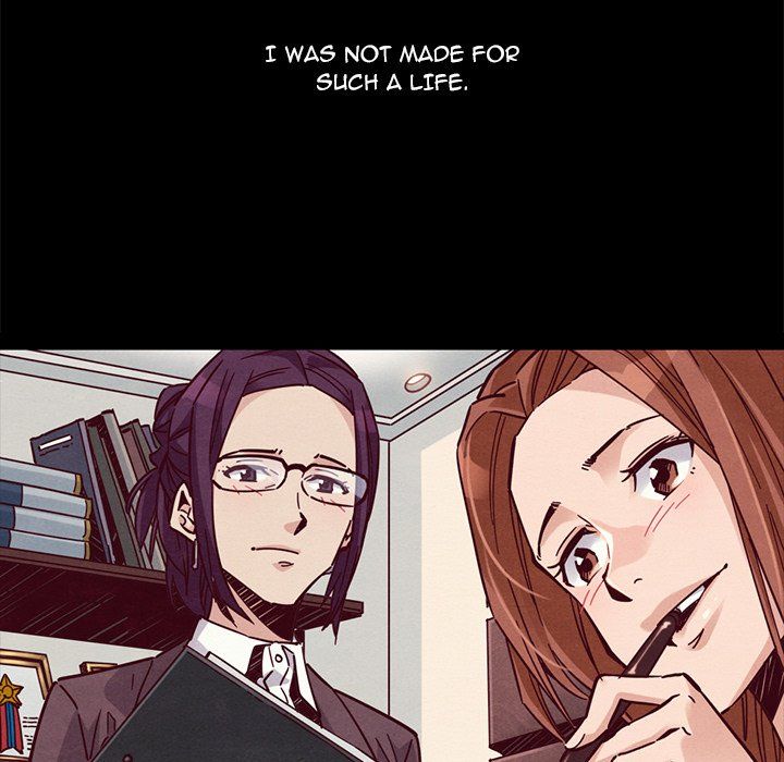 Bad Blood Manhwa - Chapter 44 Page 73
