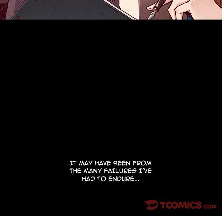 Bad Blood Manhwa - Chapter 44 Page 74