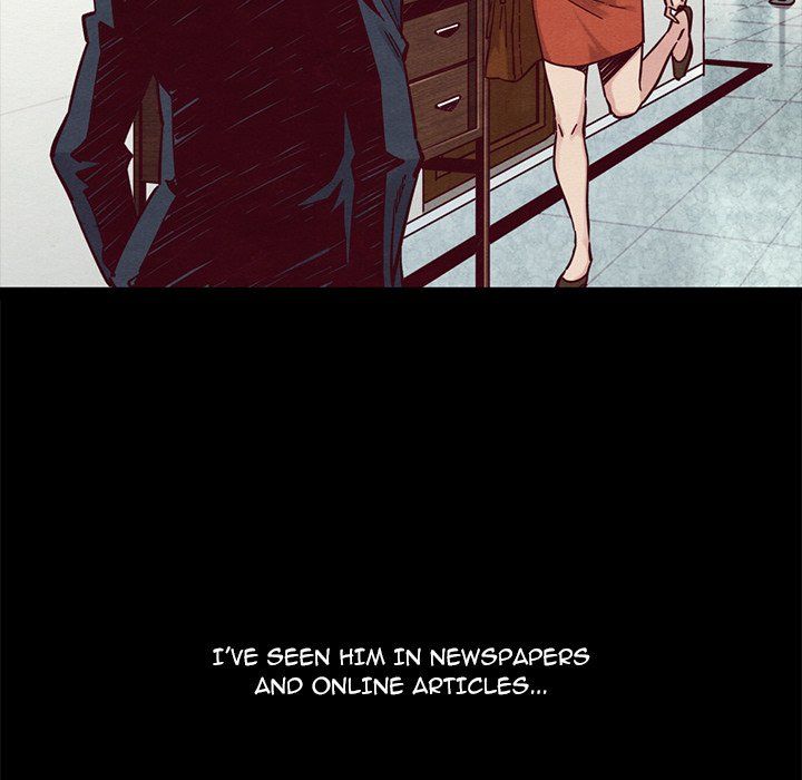 Bad Blood Manhwa - Chapter 44 Page 78