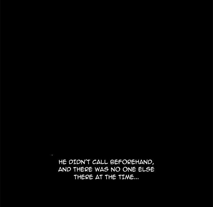 Bad Blood Manhwa - Chapter 44 Page 81