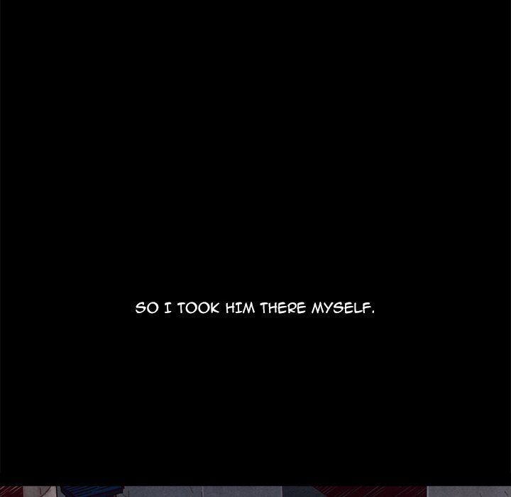 Bad Blood Manhwa - Chapter 44 Page 82