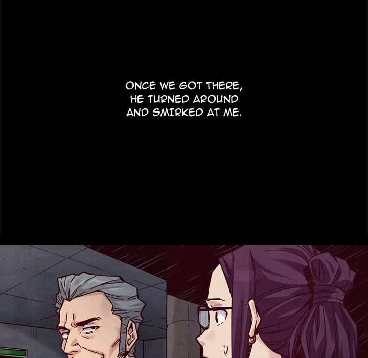 Bad Blood Manhwa - Chapter 44 Page 84