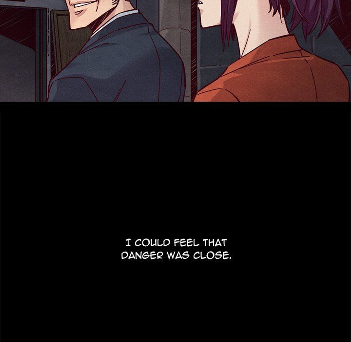 Bad Blood Manhwa - Chapter 44 Page 85