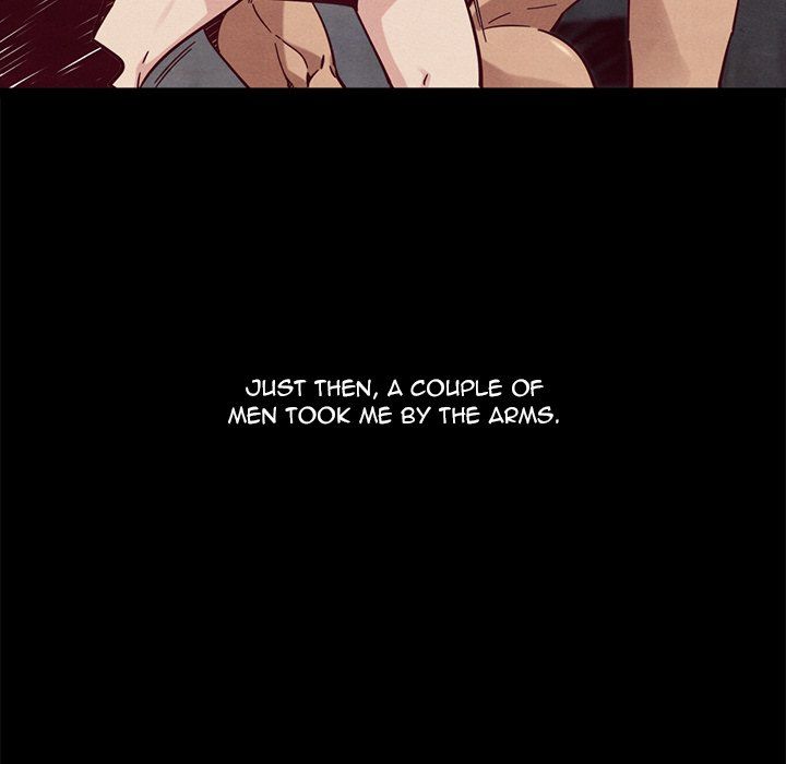 Bad Blood Manhwa - Chapter 44 Page 87