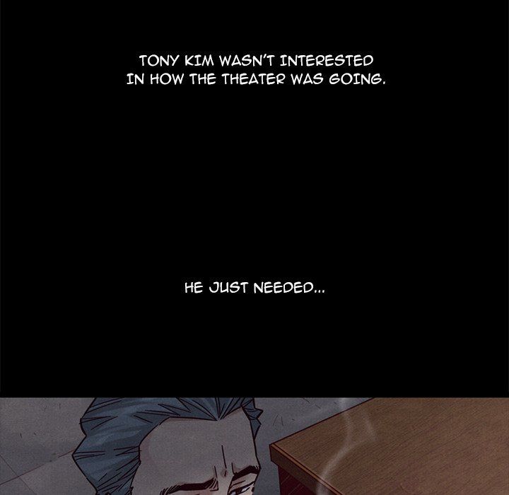 Bad Blood Manhwa - Chapter 44 Page 89