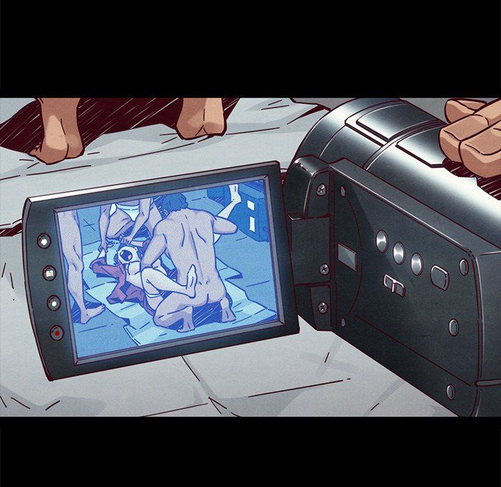 Bad Blood Manhwa - Chapter 44 Page 94