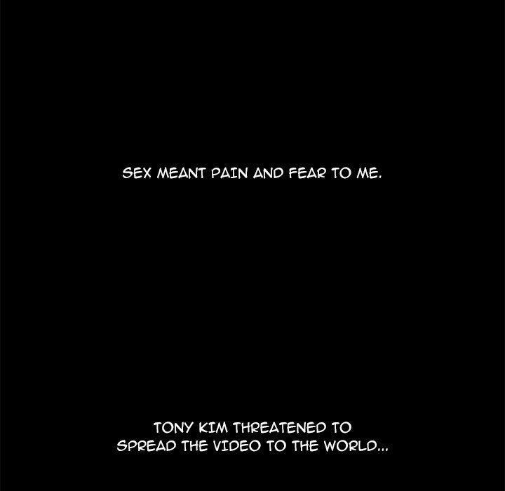 Bad Blood Manhwa - Chapter 44 Page 95