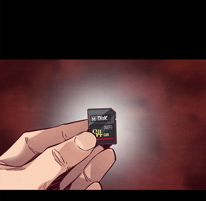 Bad Blood Manhwa - Chapter 44 Page 96