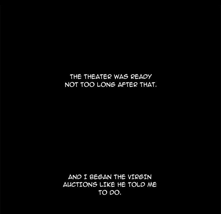 Bad Blood Manhwa - Chapter 44 Page 100