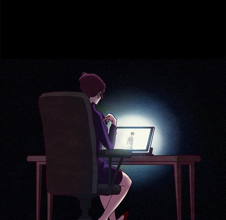 Bad Blood Manhwa - Chapter 44 Page 101