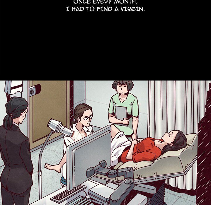 Bad Blood Manhwa - Chapter 44 Page 103