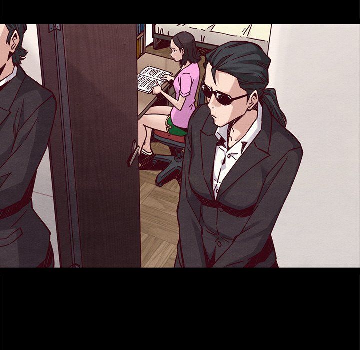 Bad Blood Manhwa - Chapter 44 Page 105