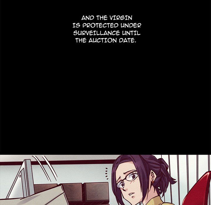 Bad Blood Manhwa - Chapter 44 Page 106