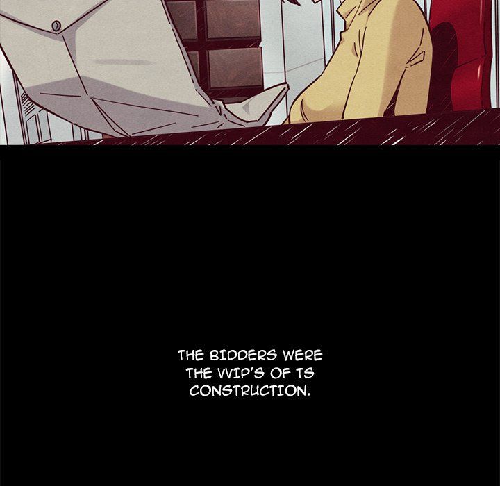 Bad Blood Manhwa - Chapter 44 Page 107