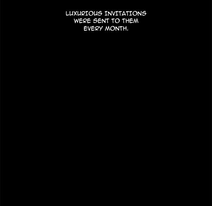 Bad Blood Manhwa - Chapter 44 Page 109