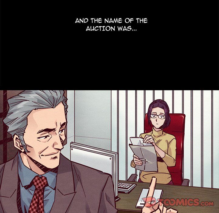 Bad Blood Manhwa - Chapter 44 Page 110