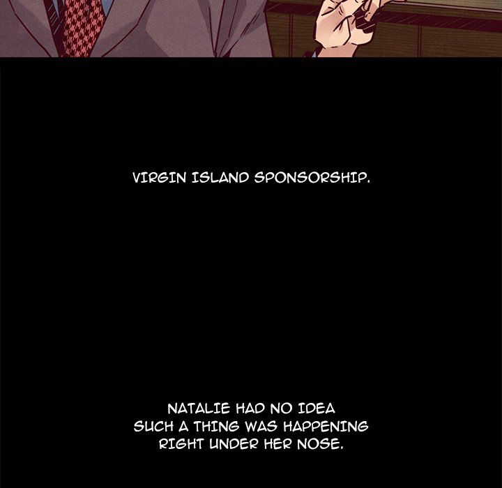 Bad Blood Manhwa - Chapter 44 Page 111