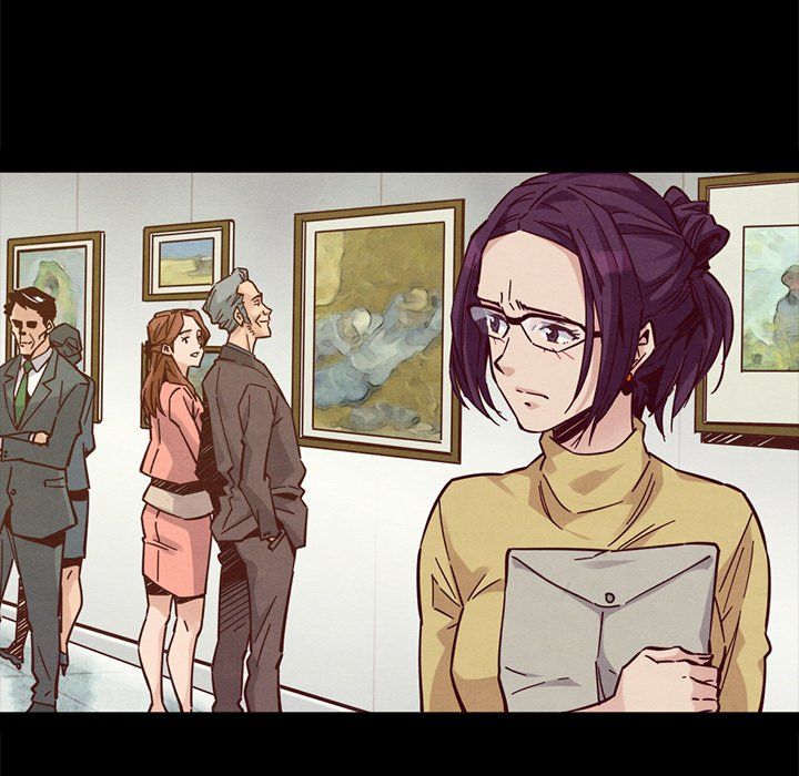 Bad Blood Manhwa - Chapter 44 Page 112