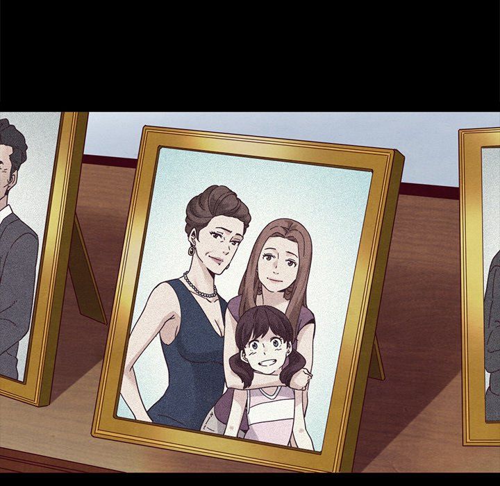 Bad Blood Manhwa - Chapter 44 Page 115