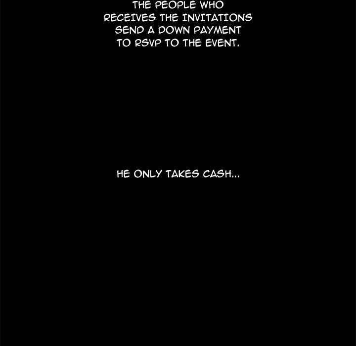 Bad Blood Manhwa - Chapter 44 Page 117