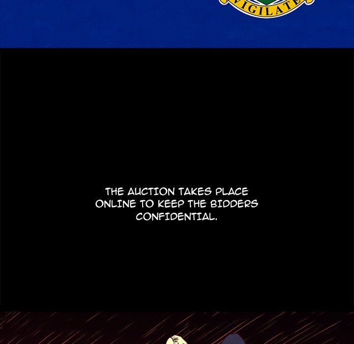 Bad Blood Manhwa - Chapter 44 Page 121