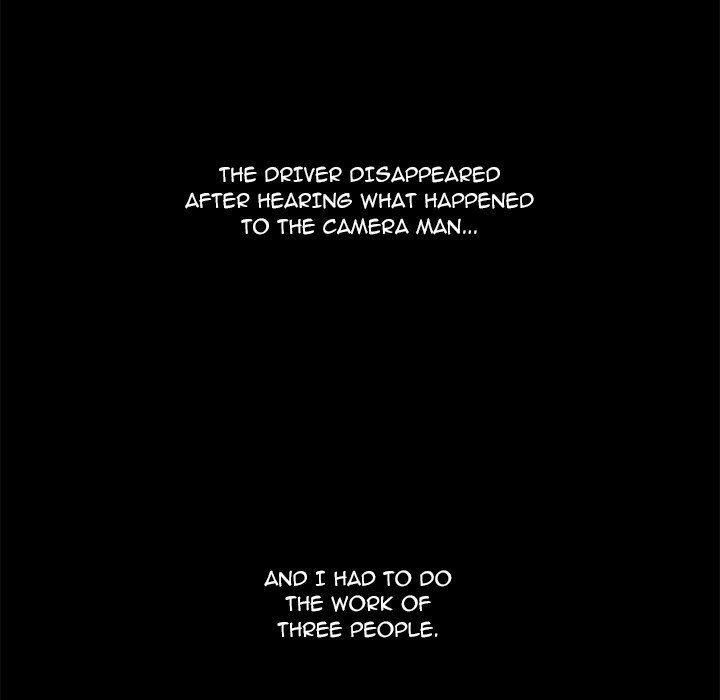 Bad Blood Manhwa - Chapter 44 Page 126