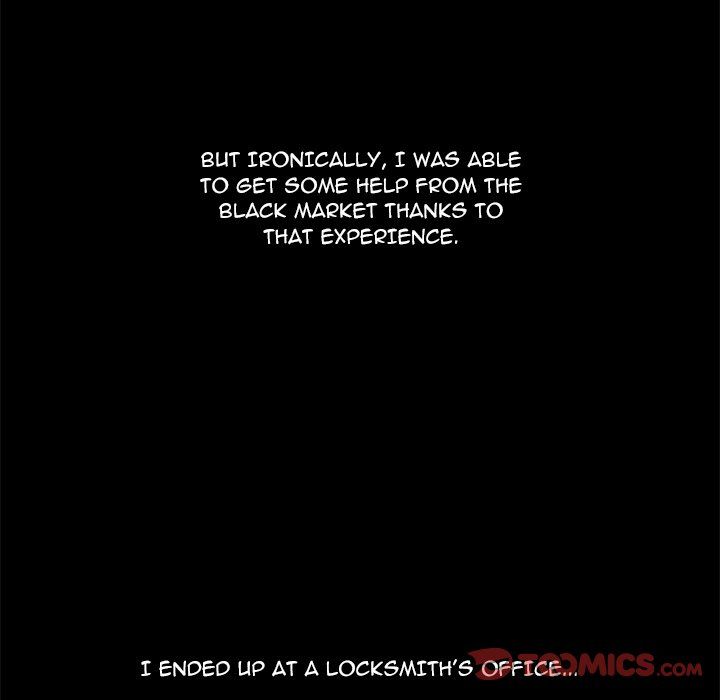 Bad Blood Manhwa - Chapter 44 Page 128