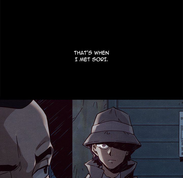 Bad Blood Manhwa - Chapter 44 Page 130