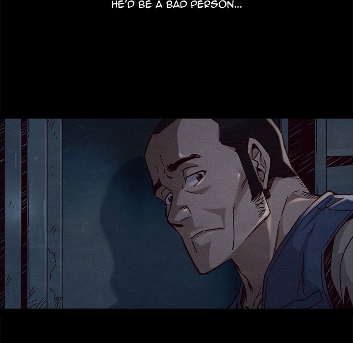 Bad Blood Manhwa - Chapter 44 Page 132