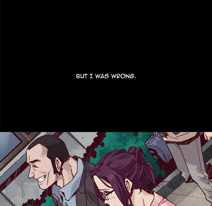 Bad Blood Manhwa - Chapter 44 Page 133