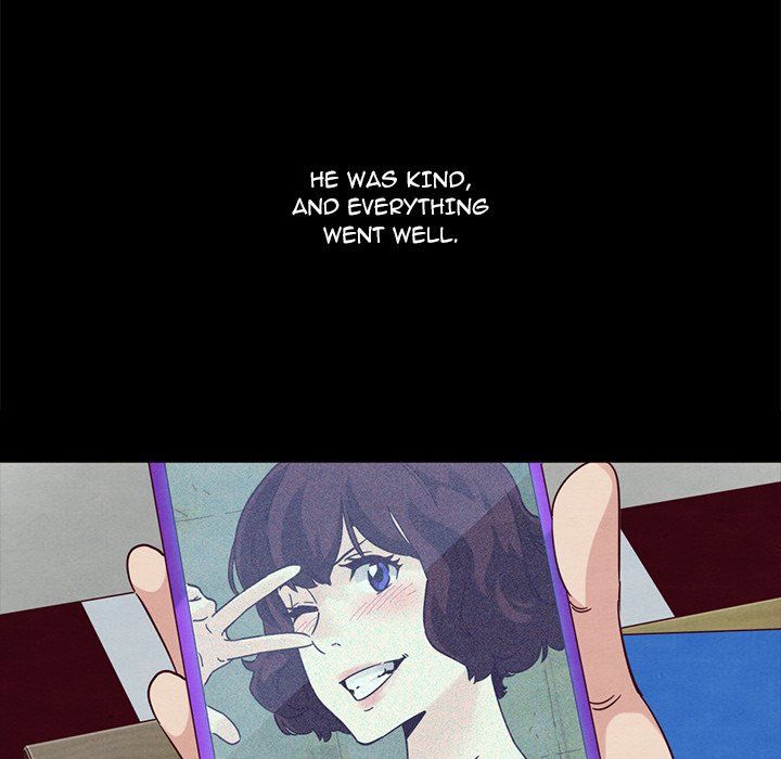 Bad Blood Manhwa - Chapter 44 Page 135